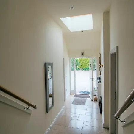 3 Bed In Bedale G0095 Holiday home