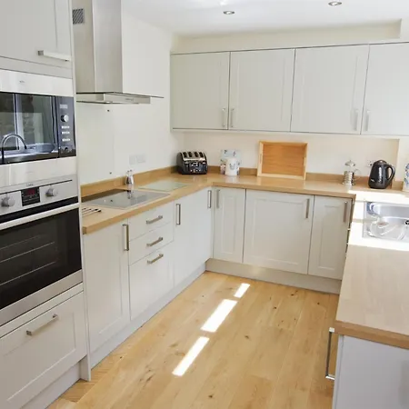 Holiday home 3 Bed In Bedale G0095 *