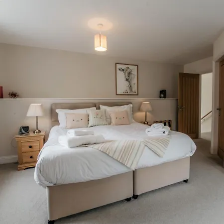 Holiday home 3 Bed In Bedale G0095 *