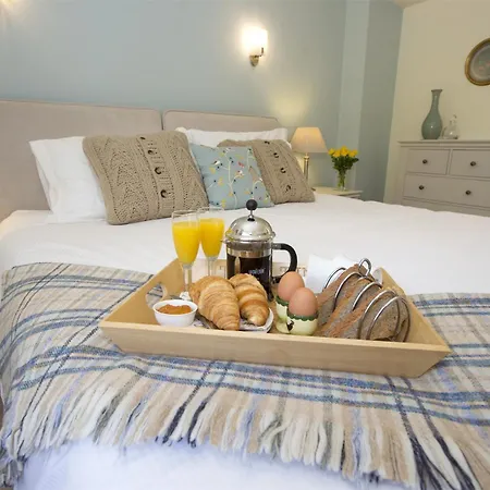 3 Bed In Bedale G0095 Holiday home *