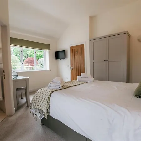 3 Bed In Bedale G0095 Holiday home