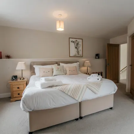 3 Bed In Bedale G0095