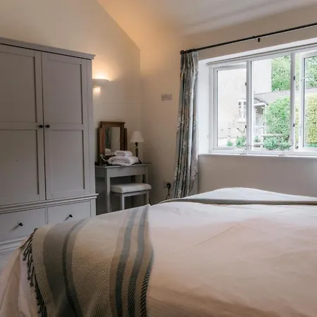 Holiday home 3 Bed In Bedale G0095 *