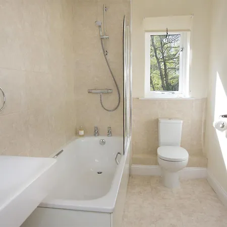 3 Bed In Bedale G0095 Holiday home