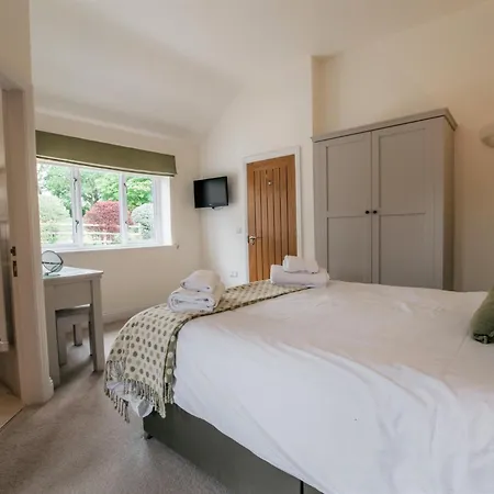 Holiday home 3 Bed In Bedale G0095