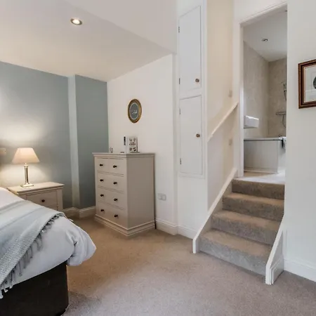 3 Bed In Bedale G0095 Holiday home *