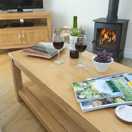 3 Bed In Bedale G0095