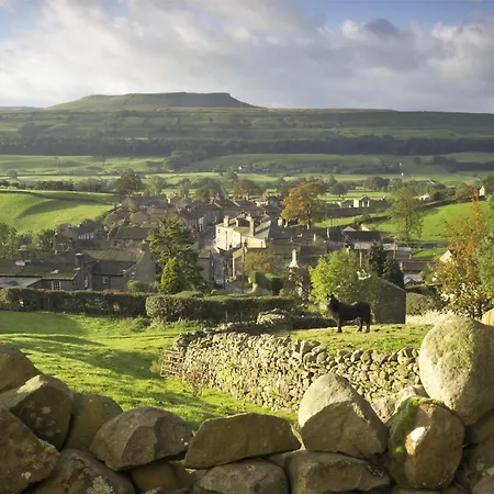 3 Bed In Bedale G0095 Дом отдыха