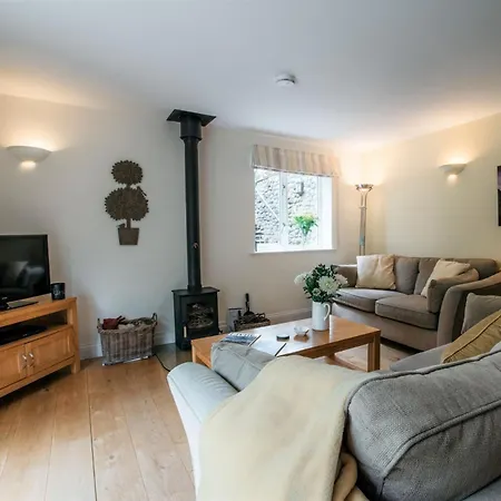 Дом отдыха 3 Bed In Bedale G0095