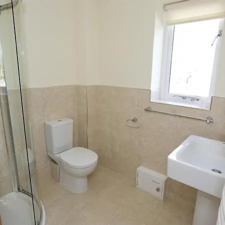 Дом отдыха 3 Bed In Bedale G0095 *