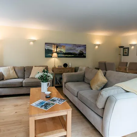 3 Bed In Bedale G0095 Дом отдыха