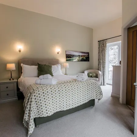 Holiday home 3 Bed In Bedale G0095