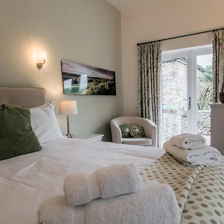 3 Bed In Bedale G0095 Holiday home *