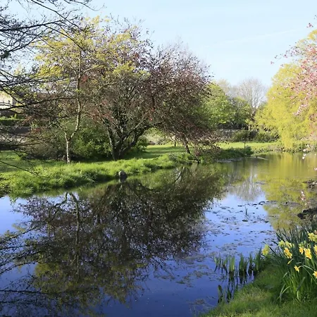 Дом отдыха 3 Bed In Bedale G0095 Crakehall