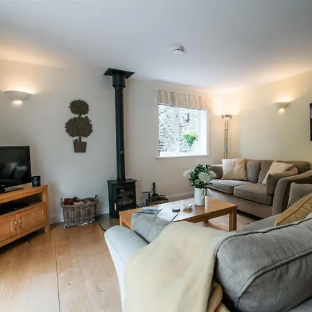 3 Bed In Bedale Oc-g0095