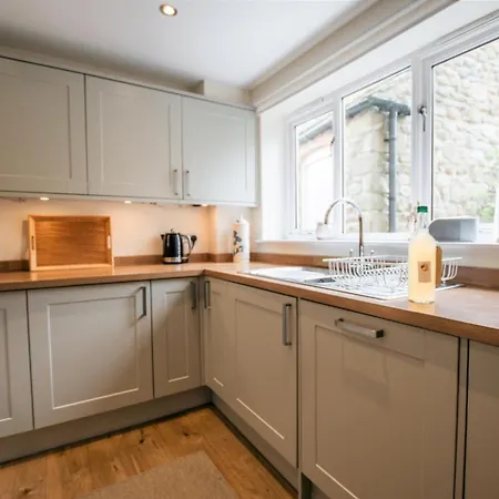 3 Bed In Bedale Oc-g0095 Ferienhaus *