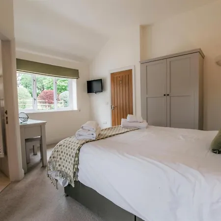 3 Bed In Bedale Oc-g0095 * Crakehall