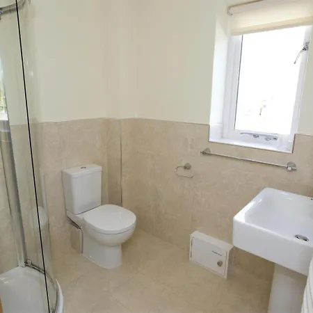 بيت للعطل 3 Bed In Bedale Oc-g0095 *