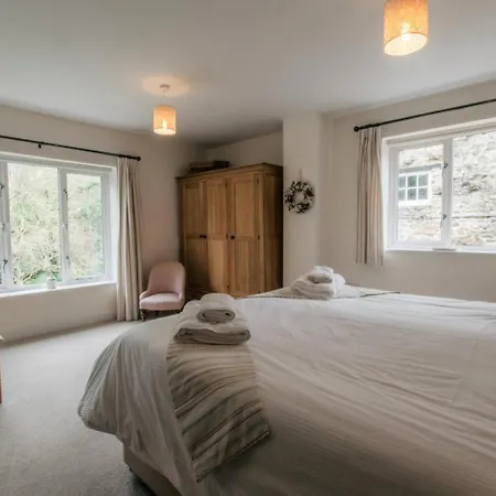 3 Bed In Bedale Oc-g0095 * Crakehall