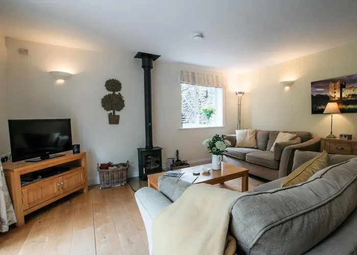 3 Bed In Bedale Oc-g0095