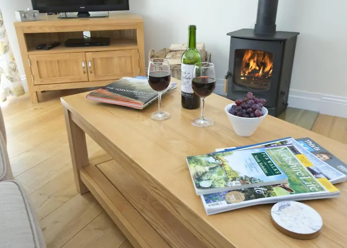 3 Bed In Bedale Oc-g0095 * Crakehall