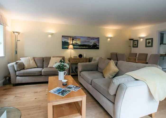 3 Bed In Bedale Oc-g0095 * Crakehall