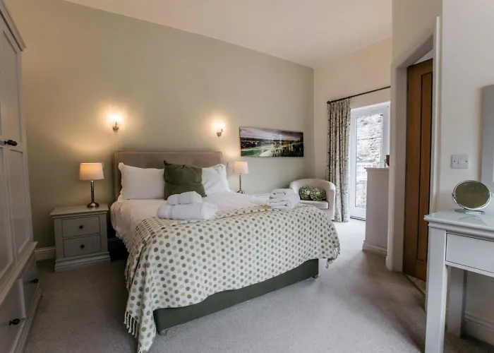 3 Bed In Bedale Oc-g0095 Crakehall