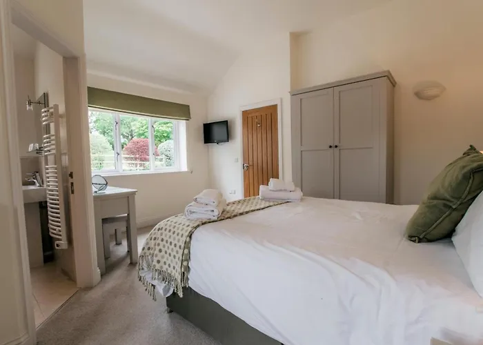 3 Bed In Bedale Oc-g0095 * Crakehall