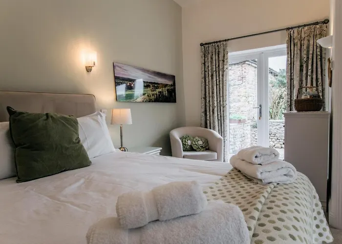 3 Bed In Bedale Oc-g0095 * Crakehall