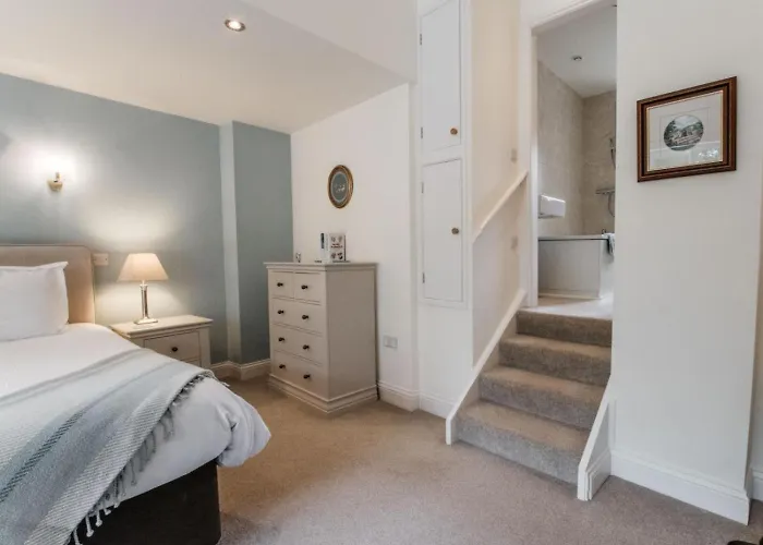 3 Bed In Bedale Oc-g0095 *