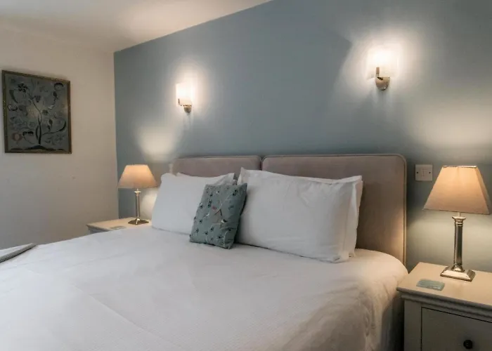 بيت للعطل 3 Bed In Bedale Oc-g0095 Crakehall