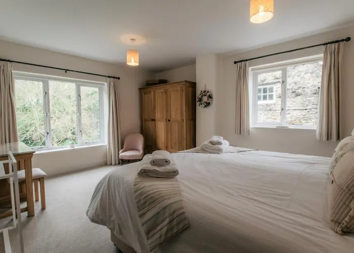 3 Bed In Bedale Oc-g0095 * Crakehall