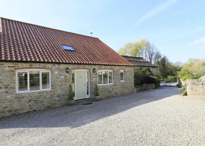 بيت للعطل 3 Bed In Bedale Oc-g0095 Crakehall