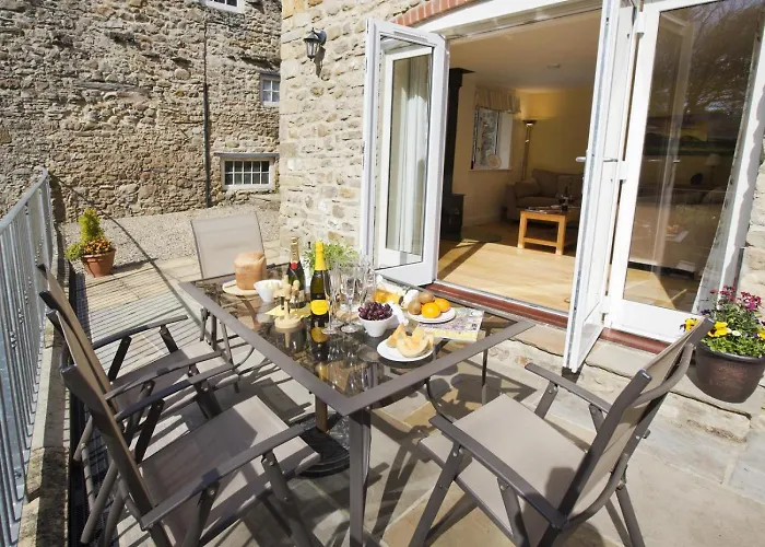 3 Bed In Bedale Oc-g0095