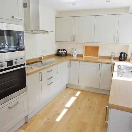 3 Bed In Bedale G0095 別荘 Crakehall