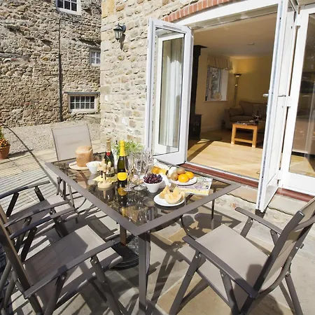 3 Bed In Bedale G0095 別荘