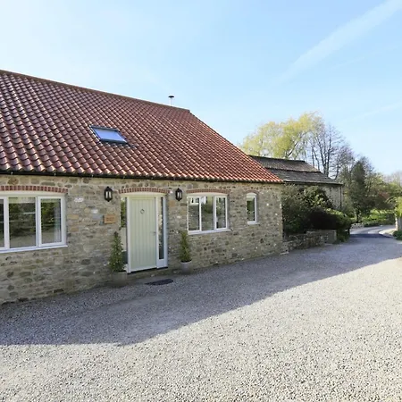 3 Bed In Bedale G0095 別荘 *