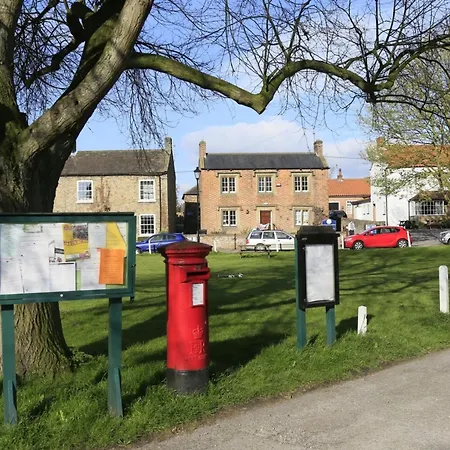 3 Bed In Bedale G0095 Crakehall