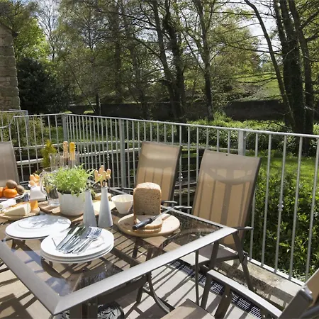 Holiday home 3 Bed In Bedale Oc-g0095 *