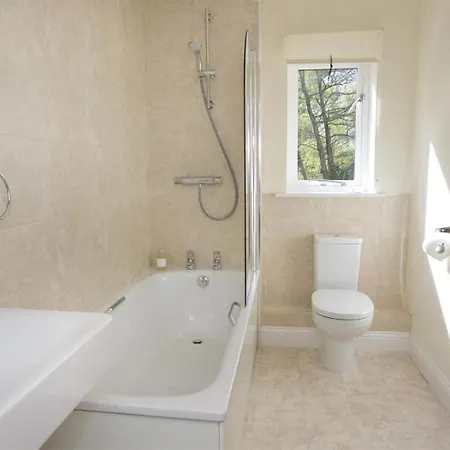 בית נופש 3 Bed In Bedale Oc-g0095 Crakehall