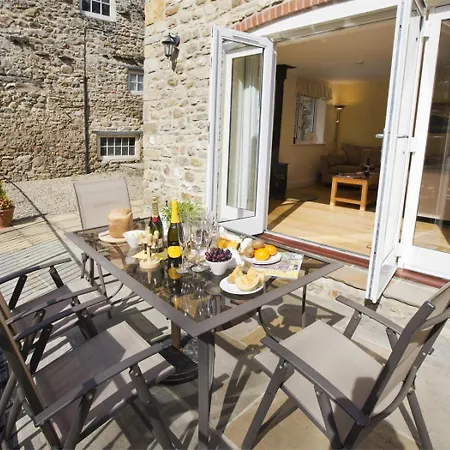 3 Bed In Bedale Oc-g0095