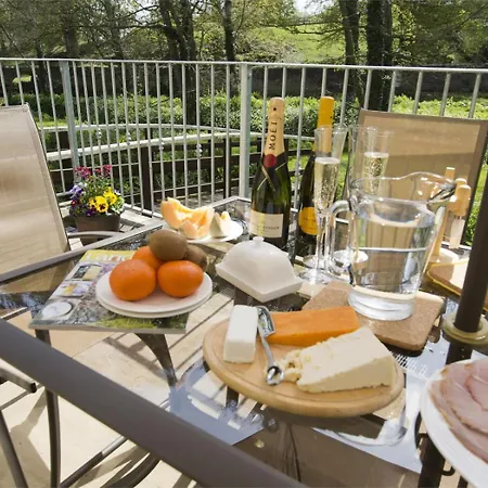 3 Bed In Bedale Oc-g0095 בית נופש Crakehall